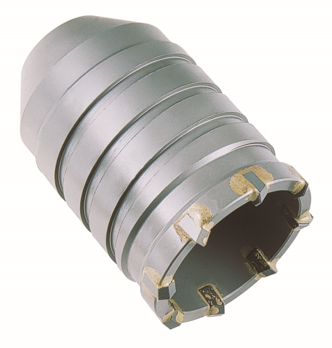 Fresa Perforatrice A Tazza KRINO 22mm - Acciaio HSS-G Con Gambo Per Foratura Professionale - Foto 6